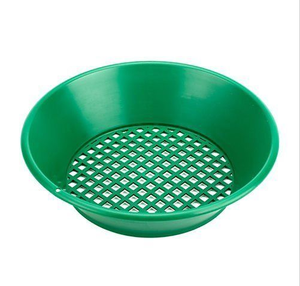 Poêle de lavage en or de haute qualité, <span class=keywords><strong>kit</strong></span> de poêle, pour la rivière africaine, le sable, or, poêle en or, offre spéciale, - Product Image 3