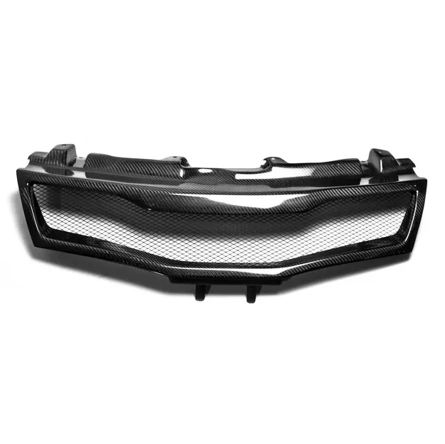 Auto Peças para Honda Civic Type R FN2 Amortecedor Dianteiro Grill Tampa