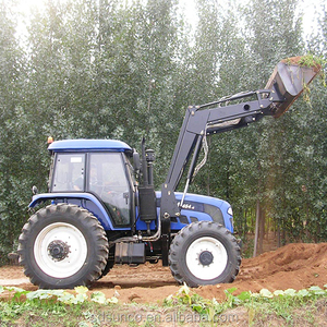 Forca per Tre Balle di Fieno per Trattore Agricolo e Terna, Prezzi Competitivi - Product Image 5