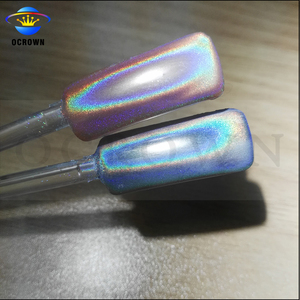 Pigmento para Tintas Em Pó Spectraflair Pigmento Do Laser Unicórnio Holográfico - Product Image 3