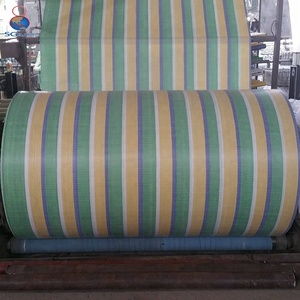 Heavy duty doble capa pe goma lonas - Product Image 1