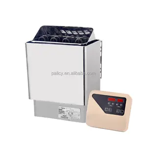 Pure Ceramic and Nano Carbon Heater Combined Infrared Sauna for Losing Weight