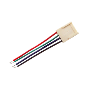 Molex 2510 2,54mm 4pin conector fan cable Asamblea - Product Image 6