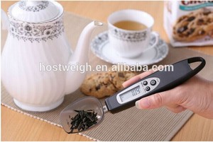 <span class=keywords><strong>2016</strong></span> Regalo de Navidad Mejor opción Hostweigh populares 300G/0.1G escala cuchara digital - Product Image 3