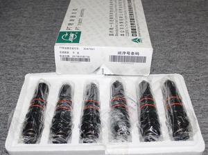 محرك Cummins NT855 حاقن وقود 3032306 3047991 - Product Image 6