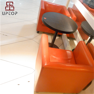 (SP-CS135) Stands de <span class=keywords><strong>restaurant</strong></span> de café de projet sur mesure à vendre - Product Image 4