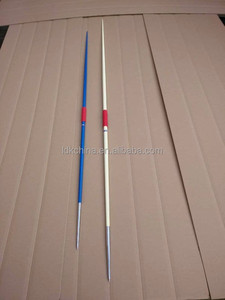 Deluxe Sport Equipment Aluminio Javelin en venta - Product Image 2
