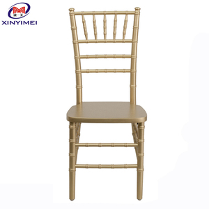 <span class=keywords><strong>Silla</strong></span> chiavari <span class=keywords><strong>plegable</strong></span> de madera dorada, popular, barata - Product Image 3