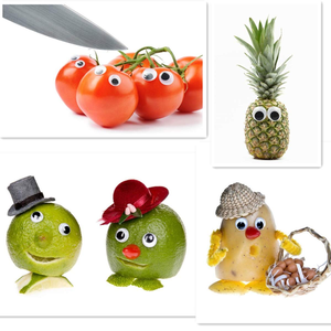 Y0517 עיניים פלסטיק עיניים גדלים פלסטיק סביב עצמי דבק הסיטונאי עיניים מלאכות בובה דוב בובות צעצוע עפעף עיניים זדיקות - Product Image 6