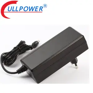 Adaptador de corriente AC DC 26v 2500ma a precio de fábrica al por mayor