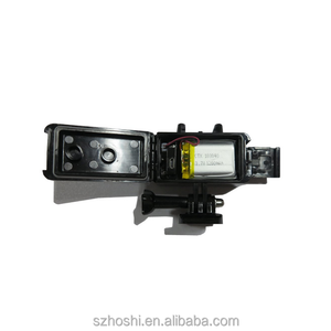 Accesorios de Iluminación Subacuática para Buceo, Luz LED Sumergible + Batería y Soporte de Hebilla para <span class=keywords><strong>GoPro</strong></span> Session/Hero4/3+/3/5/<span class=keywords><strong>6</strong></span> - Product Image 6