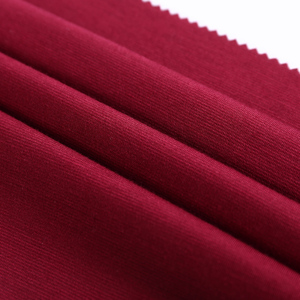 Venta superior 90% poliéster 10% rayón poli ponte <span class=keywords><strong>roma</strong></span> tejido de punto tr - Product Image 5