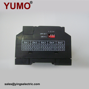 Yumo PLC SR-20ERA PLC คอนโทรลเลอร์ควบคุมตรรกะที่สามารถตั้งโปรแกรมได้ - Product Image 3