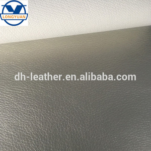 Claro en relieve diseño pu cuero con tela <span class=keywords><strong>de</strong></span> sarga <span class=keywords><strong>para</strong></span> el sofá/asiento <span class=keywords><strong>de</strong></span> cuero del coche/tapicería/cuero proveedor en Wenzhou - Product Image 3