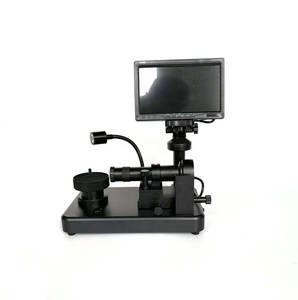 30x-110x เพชรจารึกขอบเขตเครื่องประดับกล้องจุลทรรศน์ดิจิตอล Girdle จารึก <span class=keywords><strong>Viewer</strong></span> - Product Image 3