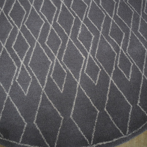 Precio bajo mano copetudo diseño moderno de acrílico alfombra para <span class=keywords><strong>el</strong></span> hogar - Product Image 4