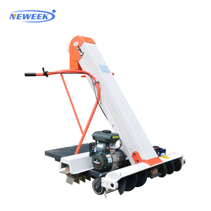 ¿ Cuál es el <span class=keywords><strong>precio</strong></span> <span class=keywords><strong>de</strong></span> neweek sunning uso del suelo café <span class=keywords><strong>grano</strong></span> recogida y ensacadora - Product Image 1