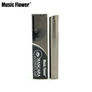 Música flor maquillaje marca waterproof <span class=keywords><strong>mascara</strong></span> 3D negro pestañas maquillaje curling <span class=keywords><strong>mascara</strong></span> volumen <span class=keywords><strong>Express</strong></span> pestañas cosméticos - Product Image 3