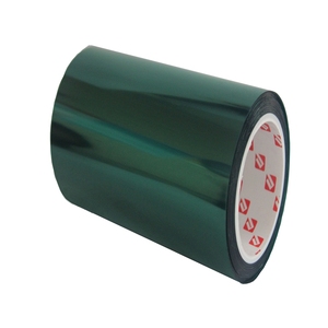 Adhesivo acrílico de baja adherencia, no residual, transparente/azul PE PET, <span class=keywords><strong>película</strong></span> <span class=keywords><strong>protectora</strong></span> para productos electrónicos - Product Image 4