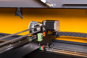 Ruida Offline 1690/1610 Máy Cắt <span class=keywords><strong>Laser</strong></span> Và Máy Khắc Cho Acrylic Crystal PVC Da Cao Su Gỗ Đá ThủY Tinh - Product Image 5