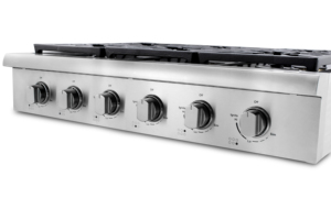 Bếp Ga Nấu Ăn Hàng Đầu Bếp Lò Nấu Ăn Gia Đình - Product Image 5