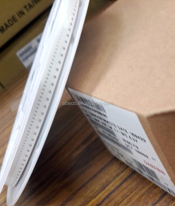 Condensateur céramique multicouche 10uF 4V 10V 16V X5R, 0402, livraison gratuite - Product Image 6