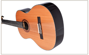 China Custom Brands 39 Inch Nylon <strong>String</strong> Sitka Spruceclassical Guitar - Product Image 2