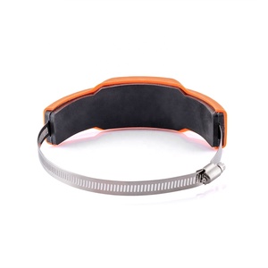 <span class=keywords><strong>Silencieux</strong></span> d'échappement universel pour <span class=keywords><strong>moto</strong></span>, Super motarde, cadre, protecteur, en forme ronde, noir, livraison gratuite - Product Image 4