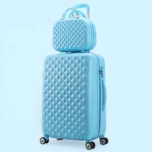 Maleta de Viaje Rígida para Niños, <span class=keywords><strong>en</strong></span> Oferta, para Niñas y Bebés - Product Image 4