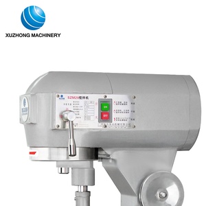 Máy Xay Bột Mì Đa Chức Năng Chuyên Nghiệp Máy Chế Biến Bột Sắn Máy Xay Bột - Product Image 4