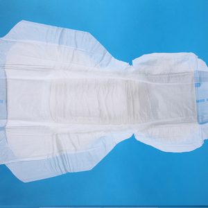 A buon mercato di Alto Livello Adulto Pannolino Underpad Produttore Incontinenza Usa E Getta Medico a Casa Uso Adulto Inserto Del Pannolino per Anziani - Product Image 4