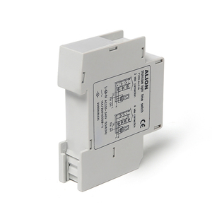 ALION <span class=keywords><strong>ALC18</strong></span> 230VAC 50Hz 24 horas interruptor de temporizador programable mecánico 220V 230V 16A interruptor de tiempo de escalera de retardo analógico automático - Product Image 4