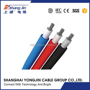 Acheter de <span class=keywords><strong>la</strong></span> chine fournisseur UL/<span class=keywords><strong>TUV</strong></span> 6mm double isolation solaire câble - Product Image 3