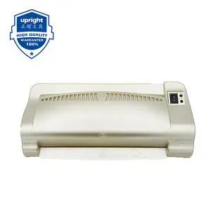 Ảnh Giấy Thẻ Nhựa Pouch Hot Laminator A4