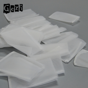 Gezi fabricant offre d'usine nylon monofilament filtrage sacs pour écrou collecte - Product Image 2
