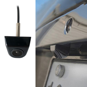 OEM vista trasera de coche de seguridad Cámara retrovisora para VW Renault Honda Fiesta Citroen C4 - Product Image 3