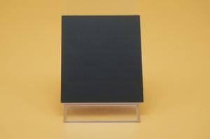 แผงโซลาร์เซลล์ขนาดเล็กขนาด70*60*2.0มม. <span class=keywords><strong>5V</strong></span> 0.5W ขนาดเล็กประสิทธิภาพสูง - Product Image 3