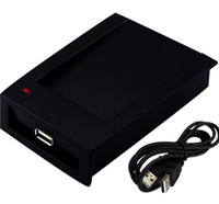 Lector y escritura de chips RFID, sistema Android, NFC, con Software gratuito y SDK