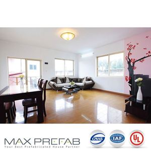 Prix de luxe maisons préfabriquées modulaire - Product Image 5