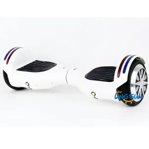 Smart Self Balancing Electric Unicycle Scooter 2 Wheels Balance Skate Hover Board