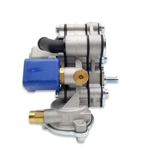 Regulador automático de <span class=keywords><strong>gas</strong></span> italiano para coche, producto en oferta, profesional, 100%