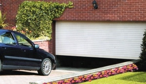 2023 New Product European Type Roller Shutter <strong>Door</strong> Light <strong>Weight</strong> Steel Fast Insulated Aluminum Roller/Rolling Shutter <strong>Door</strong> - Product Image 3