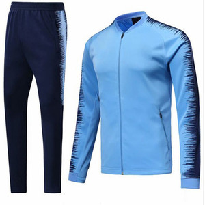<span class=keywords><strong>18</strong></span>/19ฤดูกาลสีฟ้าชุดเสื้อฟุตบอลขายส่งระเหิดเสื้อฟุตบอลไทยคุณภาพ - Product Image 3