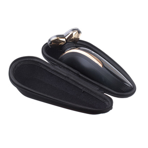 Estuche Rígido para Afeitadora <span class=keywords><strong>Philips</strong></span> Norelco 3100 6400 2100 4500 6100 AquaTouch S5420/06 S5320/06 Serie 5000 para <span class=keywords><strong>Hombre</strong></span> - Product Image 4