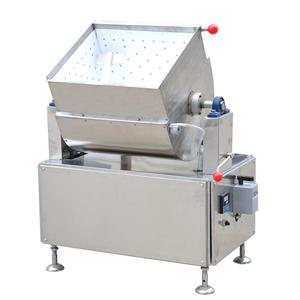 เครื่องทำช็อกโกแลตแท่งแบบฟอร์มมิ่ง พร้อมสายการผลิต ขายดี - Product Image 3