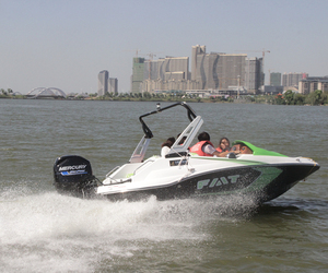 Bateaux de ski nautique et de pêche à <span class=keywords><strong>vendre</strong></span> - Product Image 3