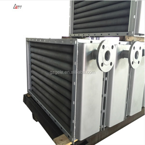 Radiador <span class=keywords><strong>de</strong></span> Aluminio <span class=keywords><strong>de</strong></span> Condensación <span class=keywords><strong>de</strong></span> Vapor o Calor para Aire <span class=keywords><strong>de</strong></span> Habitación e Intercambiador <span class=keywords><strong>de</strong></span> Calor para Máquinas <span class=keywords><strong>de</strong></span> Secado Textil - Product Image 3