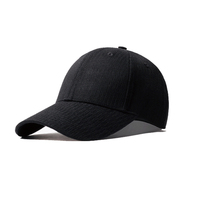 Casquette de baseball de sport classique bon marché personnalisé promotionnel brodé à la main motifs de fruits à pois tissu Oxford popeline disponible à la vente