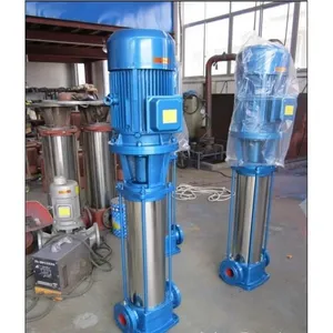 GDL High Pressure Vertical Centrifugal Water Pump Multistage Pump