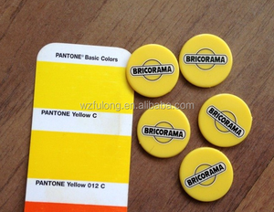 Plástico colectiva monedas - Product Image 4